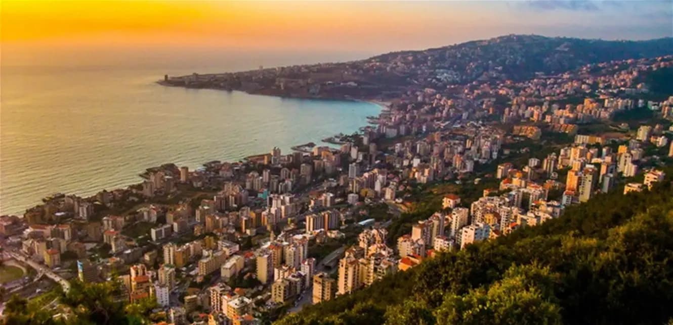 مستودع فاسد في كسروان