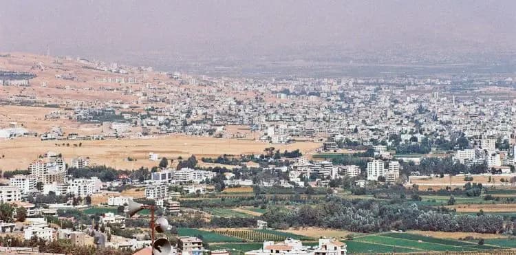 عملية نوعية في شتورة.. هذا ما كشفته المداهمة