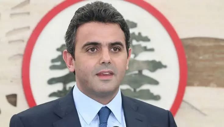 "كلنا ثقة بنجاحه".. الحواط يبارك لريمون الخوري