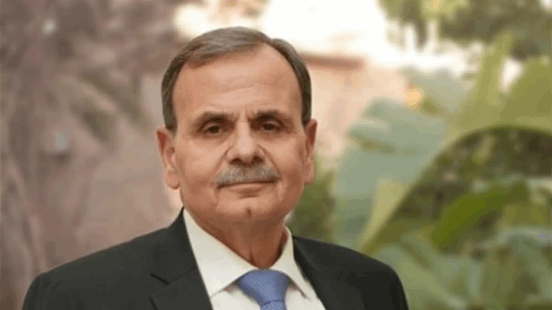 البزري: عنوان "حصر السلاح" يجب أن يمارس على الجميع