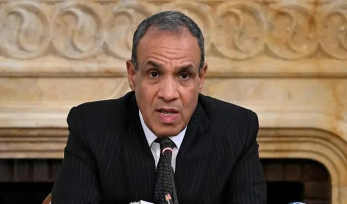 "لإبعاد شبح العدوان".. مصر تدعم الحلول الدبلوماسية
