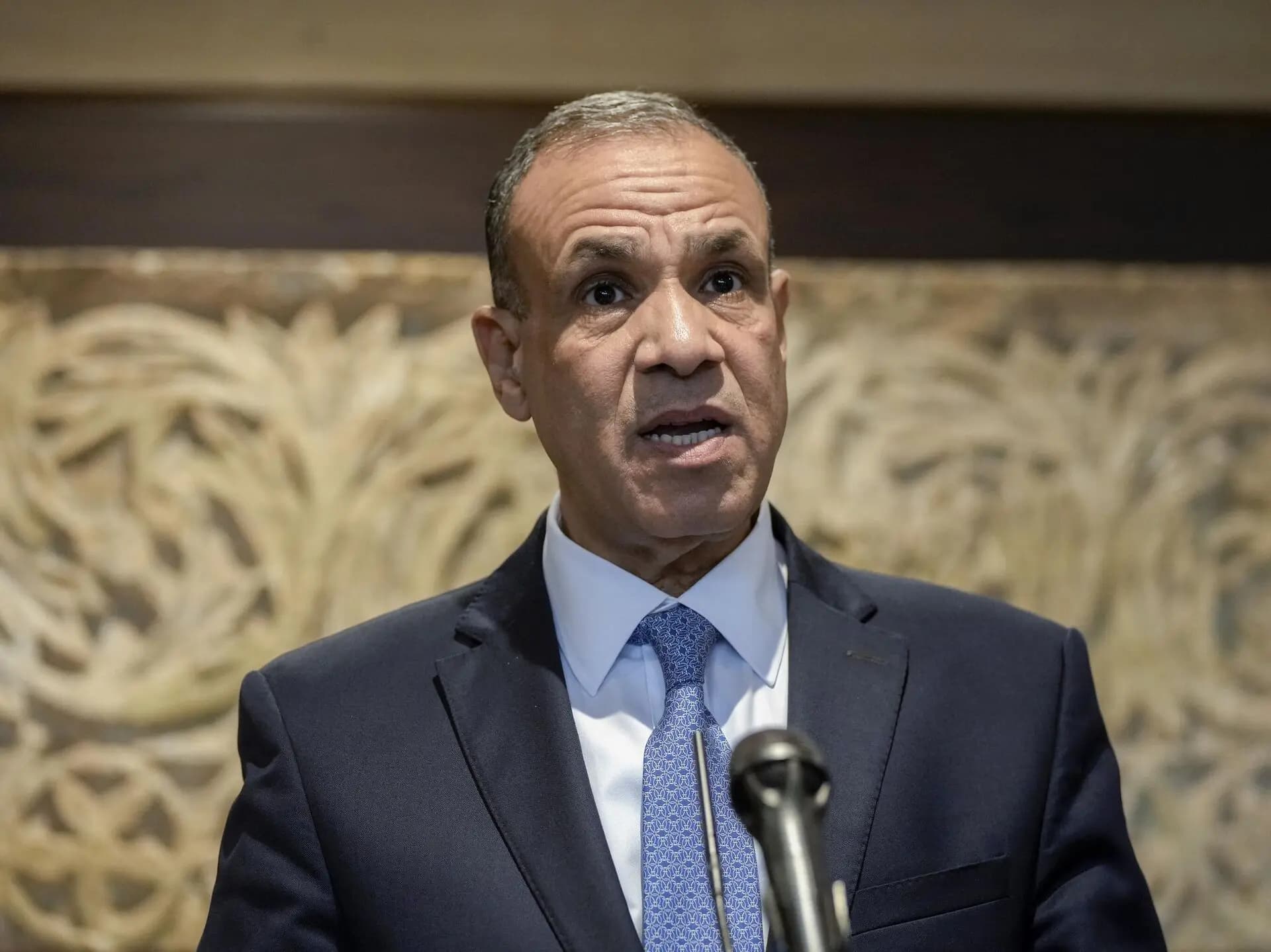 عبدالعاطي: نجري اتصالات على أعلى المستويات لمنع تجدد العـ.ـدوان على لبنان