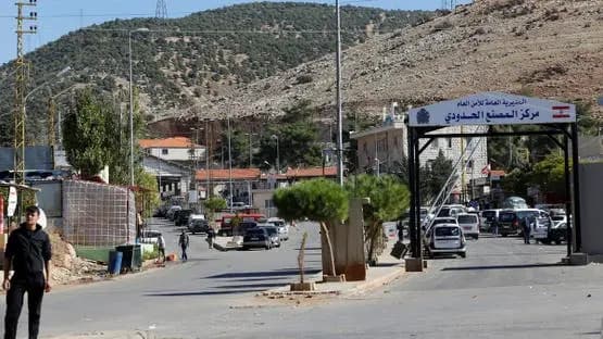 قريبًا.. وفد من غرفة التجارة والصناعة إلى سوريا