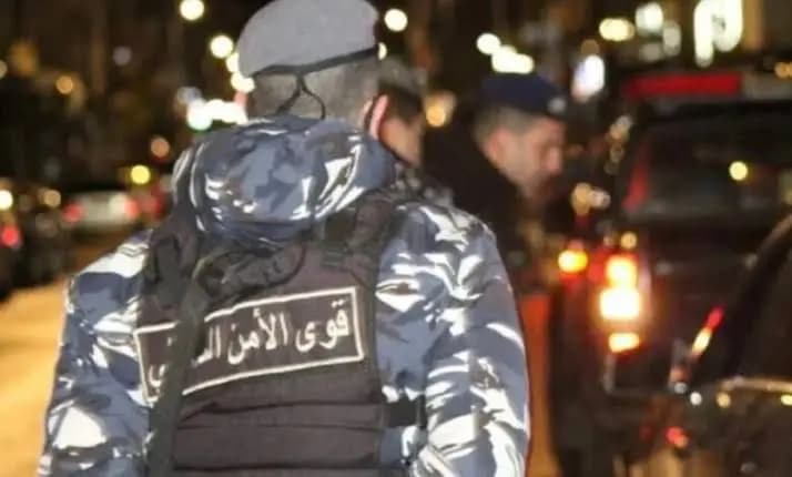 نجاة مفقودة!