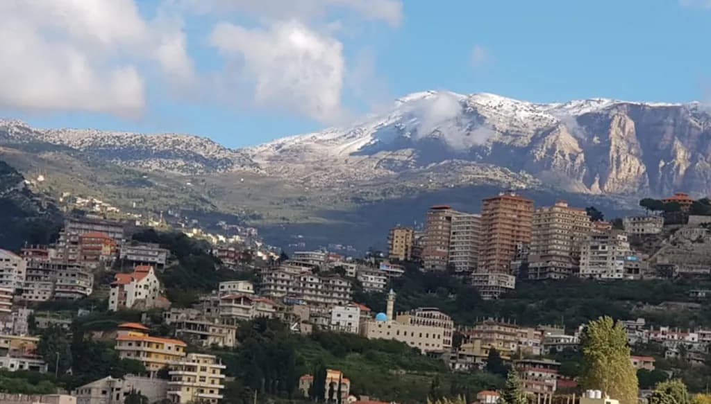 في المنية.. إطلاق نار باتجاه أحد المواطنين!