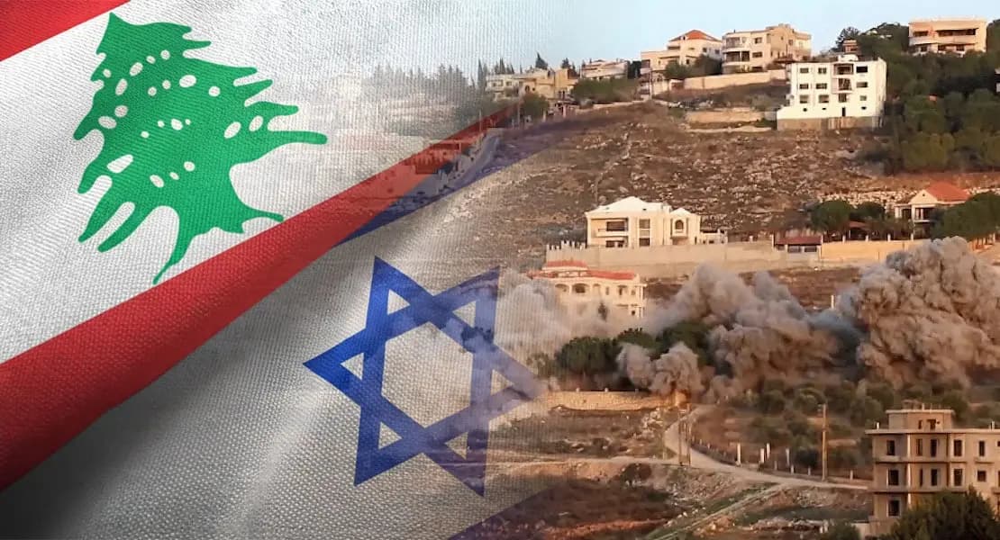ضَمَّ لبنان مدنيًّا إلى المفاوضات دونَ ضماناتٍ تُوقِفُ الاعتداءاتِ الإسرائيليّة