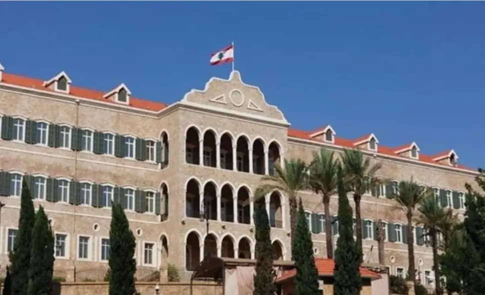 معطيات تشير الى تقدّم على مستوى تشكيل الحكومة!"