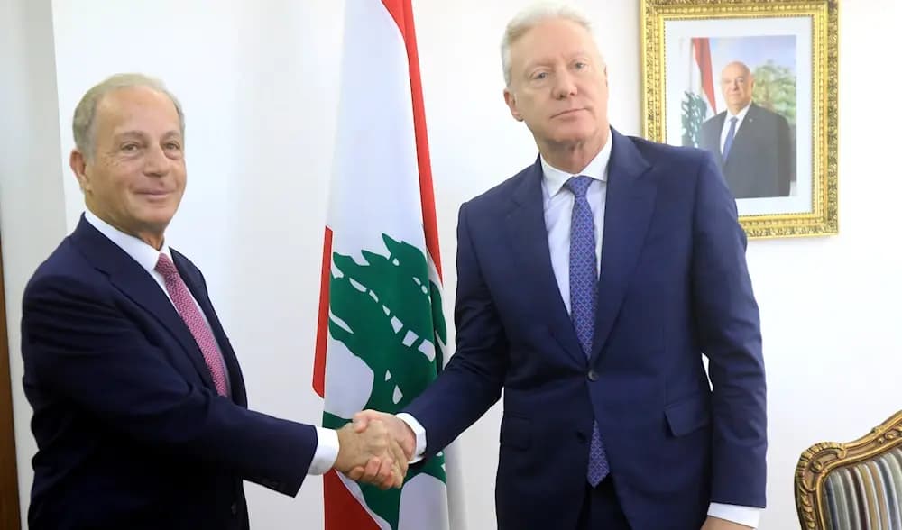 "لم ننتظر السلام من الاجتماع الأول".. عيسى: اتصالات لعودة قائد الجيش إلى واشنطن