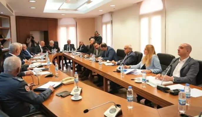 "تعديل في قانون الدفاع المدني".. اللجنة تحسم ملفات وترجئ أخرى