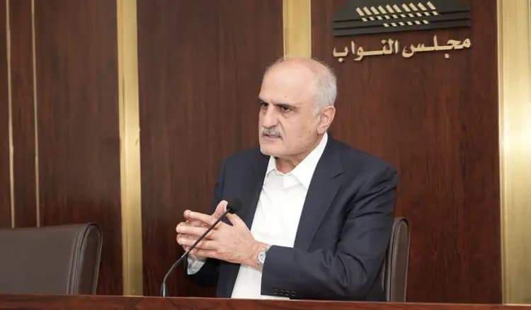 "مسألة ثابتة".. خليل: الانتخابات في موعدها