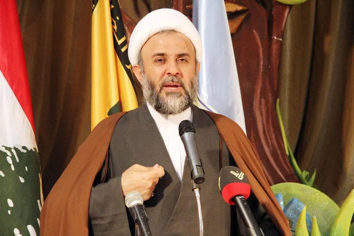 قاووق: الفرصة الوحيدة للخروج من الأزمة الاقتصادية تكمن في استعادة لبنان لثرواته النفطية والغازية