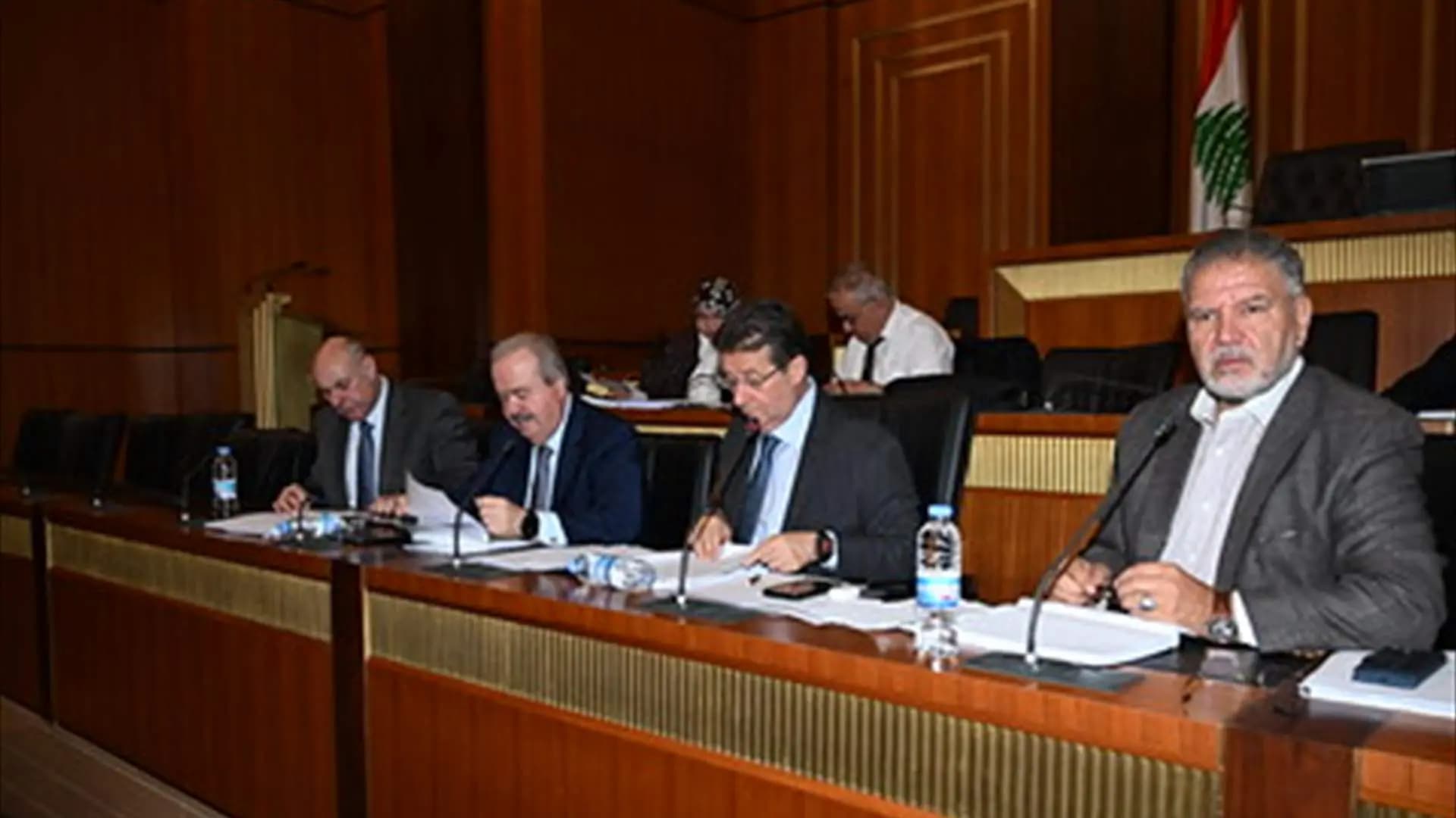 كنعان: موازنة 2026 يجب أن تنصف موظفي الدولة