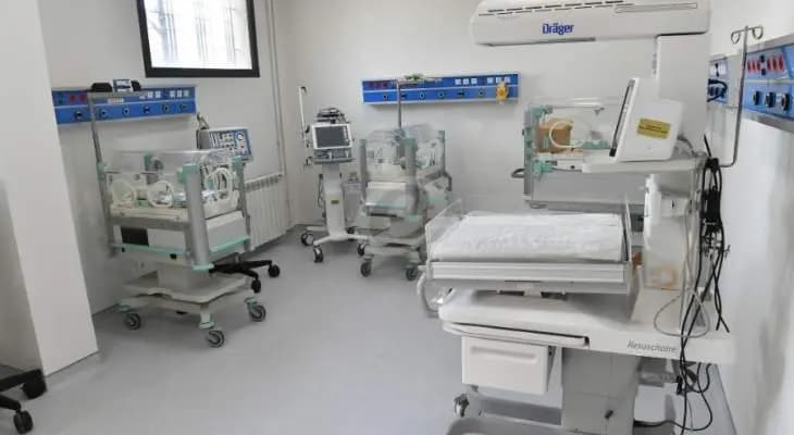 إعلامية تصفُ تجربتها في إحدى مستشفيات لبنان "من موت إلى موت" ... إليكم القصة!