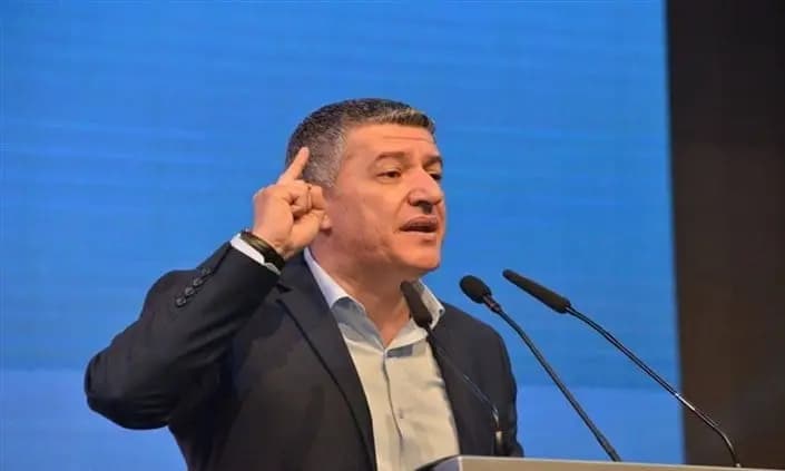 استفزاز وفوضى.. عطالله: الطريق مفتوح ترجعوا عسوريا