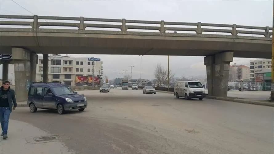 بلبلة في زحلة.. ما عُثر عليه تحت الجسر خطير!