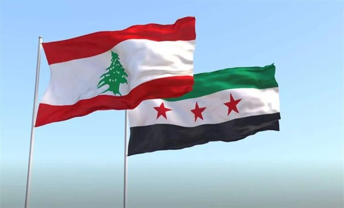 "بحثًا عن حل".. وفد قضائي إلى دمشق!