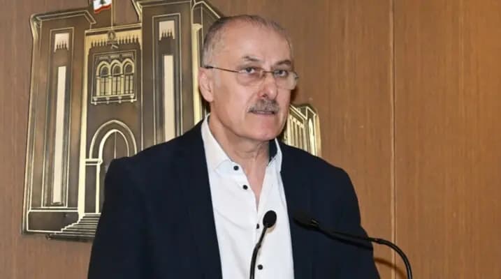 "في ظل الإجحاف".. عبدالله: لن يستقيم عمل المؤسسات