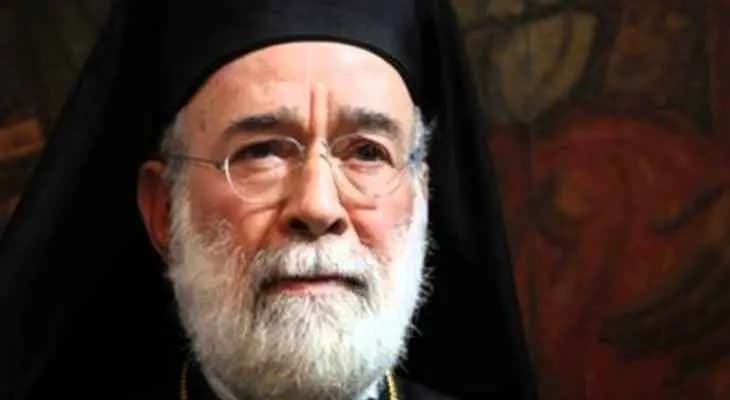 عوده: لبنان يستحق الحياة!