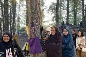 عكَّار المنسيّة أقرب إلى السويد من بيروت!
