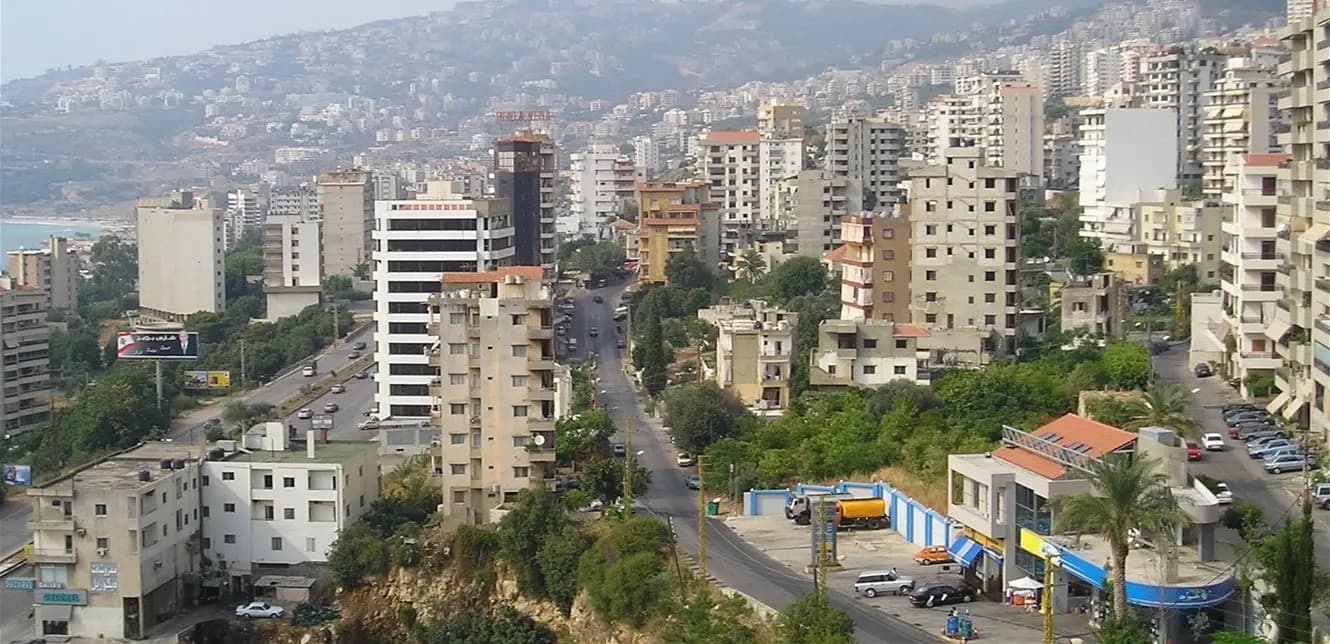 توقيف سارقين في برمانا والمعاملتين