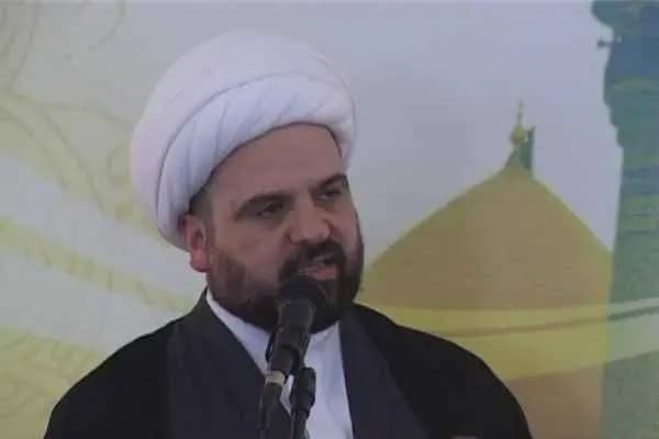 قبلان: الجوع كافر والمال يعني الروح في هذا الوقت!