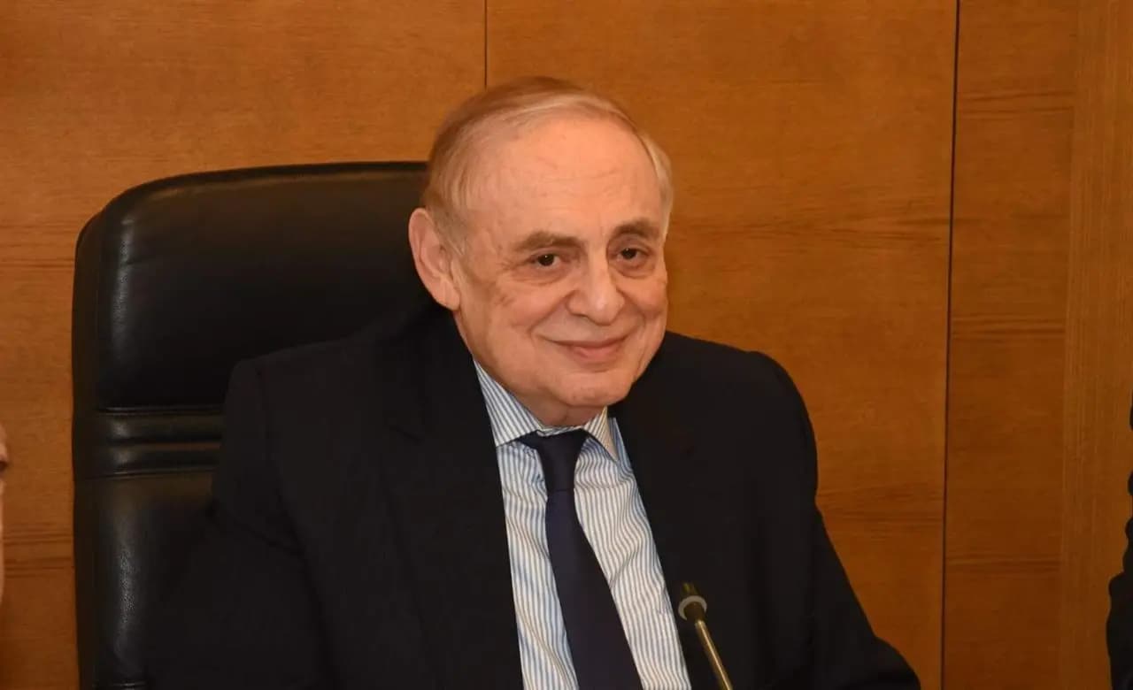 البستاني: نثمّن تأييد هذه الخطوة لاستعادة أموال المودعين