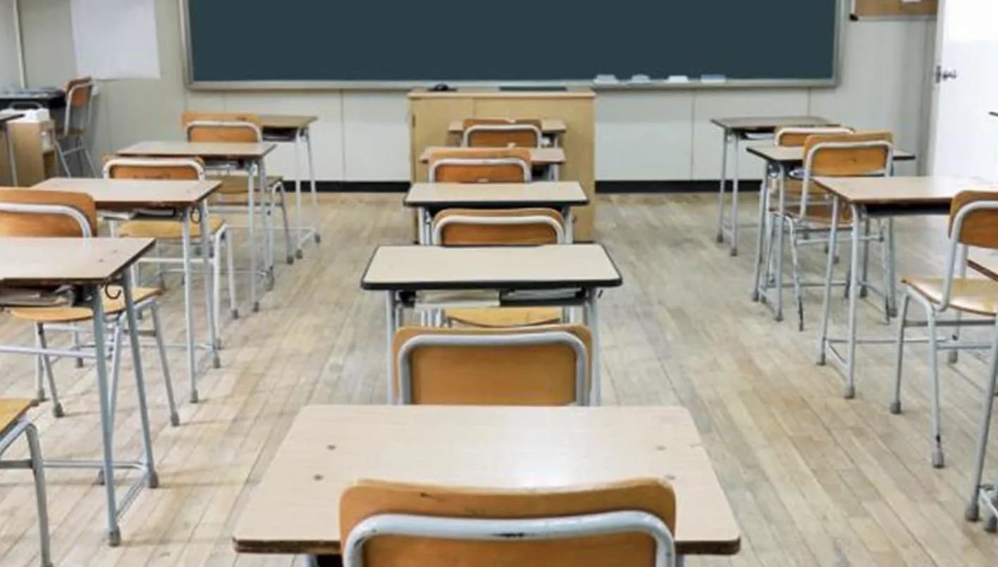 إضراب محتمل للأساتذة بعد عطلة الأعياد