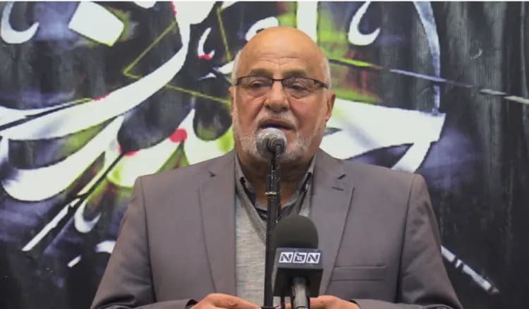 "نعم للحوار والتلاقي".. حمدان: على الحكومة أن تتبع خطة مجلس النواب