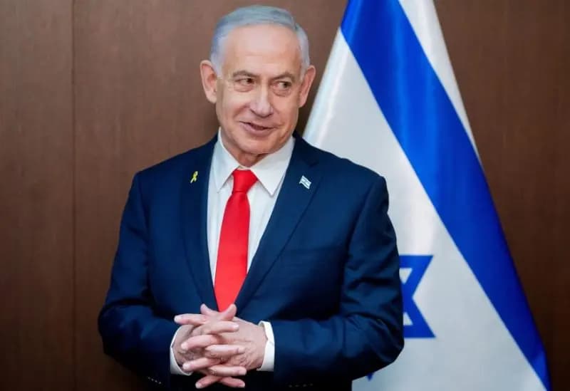 "لهذا السبب".. نتنياهو يخطط لزيارة القاهرة!