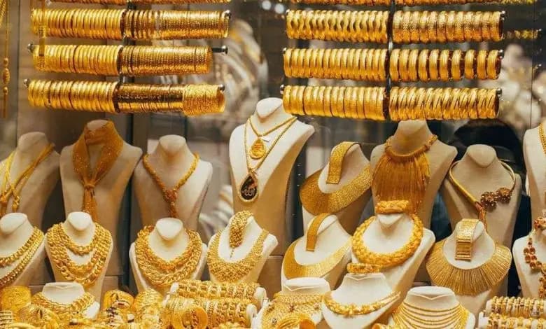 استقرار الذهب.. وسط توقعات خفض الفائدة