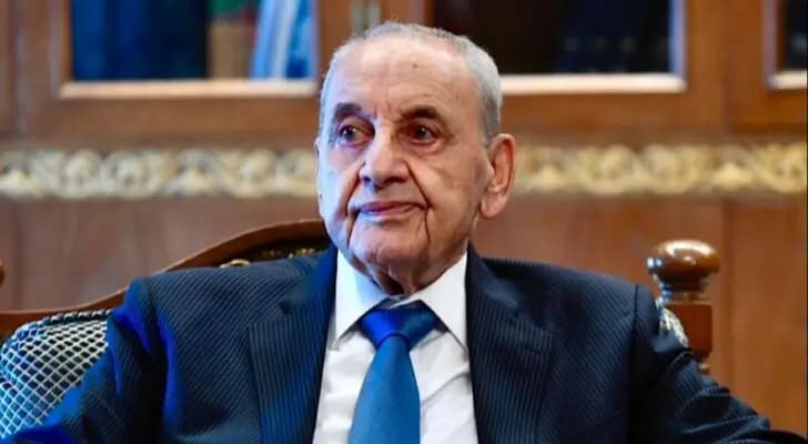 "لبنان نفذ ما عليه".. بري: لنعد إلى اتفاق الهدنة على الأقل