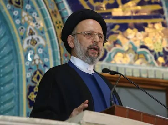 "تجاوزوا الخلافات والحساسيات".. فضل الله للبنانيين: أنتم في مرحلة حساسة