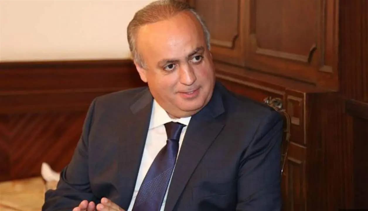 وهاب يطالب بتوضيح فوري من البستاني