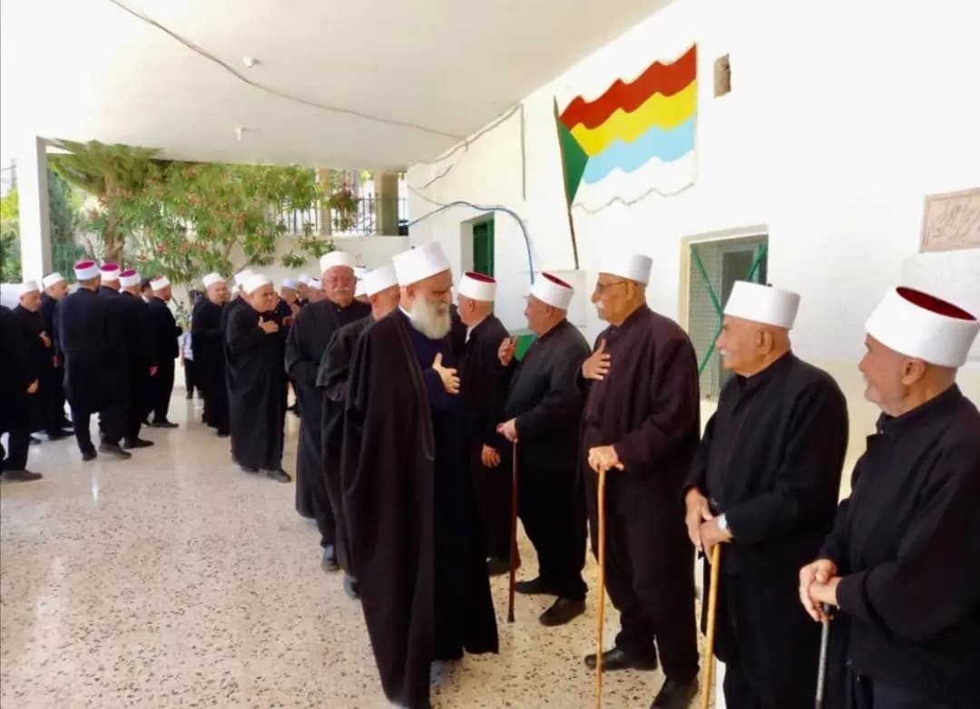 ابي المنى: سنبقى حلقة الوصل الجامعة ولن نخاصم احداً