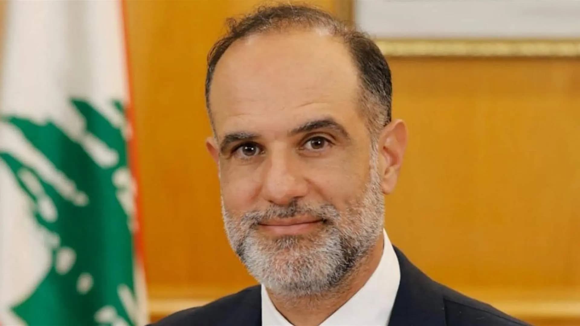 "لتأمين طريق ضهر البيدر".. رسامني يطلق خطة على مرحلتين