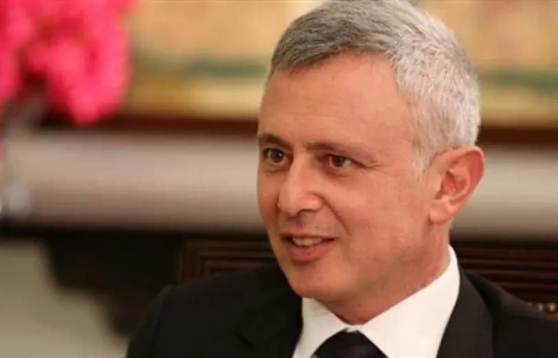 الوزير اعتزل السياسة… وفرنجيّة يسمّي الخلف