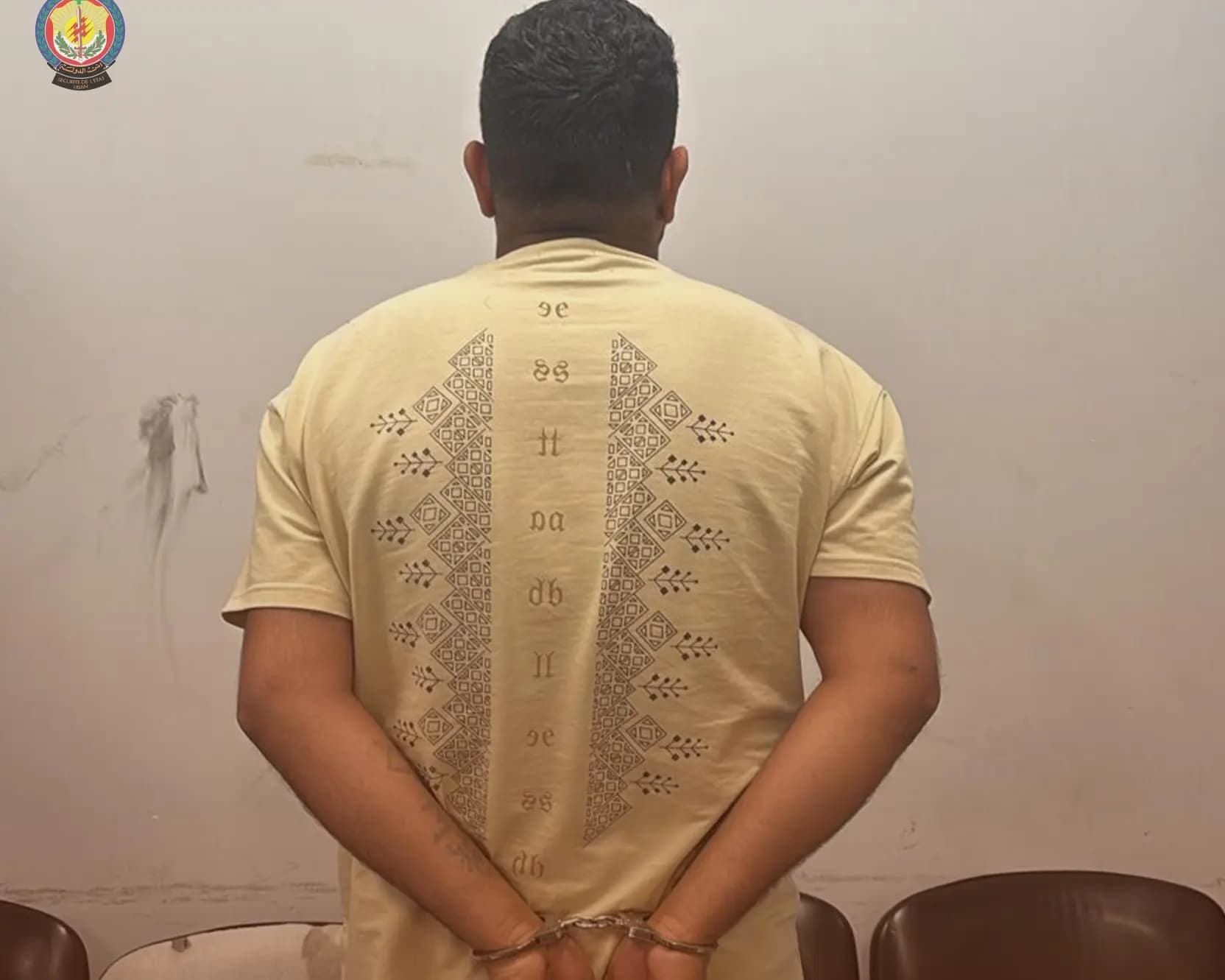 ضبط ١٤ ألف حبّة كابتاغون!