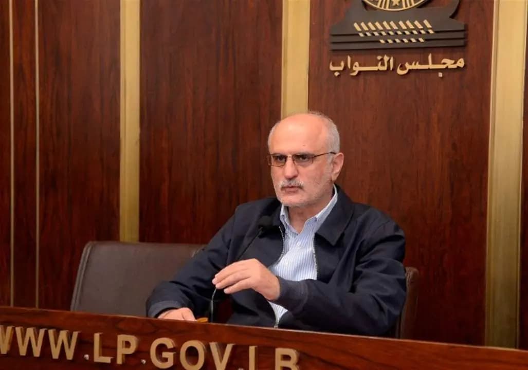 علي حسن خليل لجعجع: السيرة فاضحة وما بدها شهود