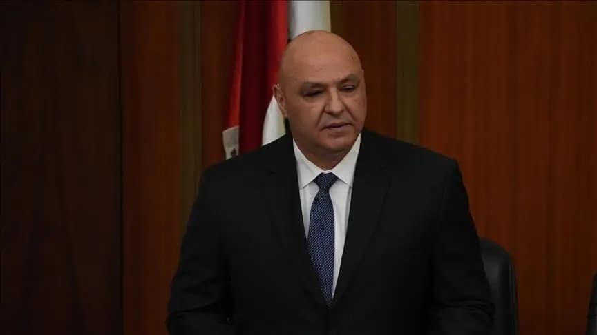 عون: سيبقى سكاف حياً في قلوب كل من عرفه وعمل معه