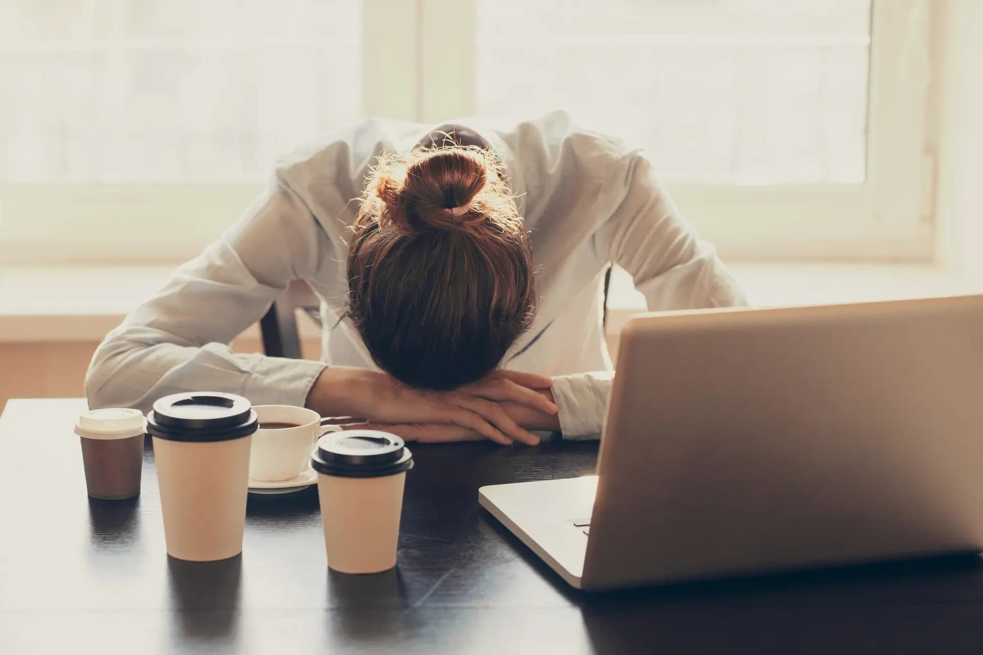 الصحَّةُ النفسيَّةُ وضُغوطُ الحياة