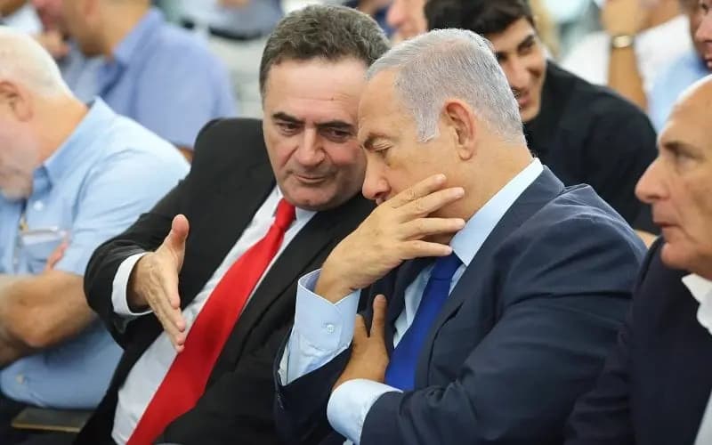 "ستُقطع يد من يؤذي جنودنا".. بيان مشترك لنتنياهو و كاتس!