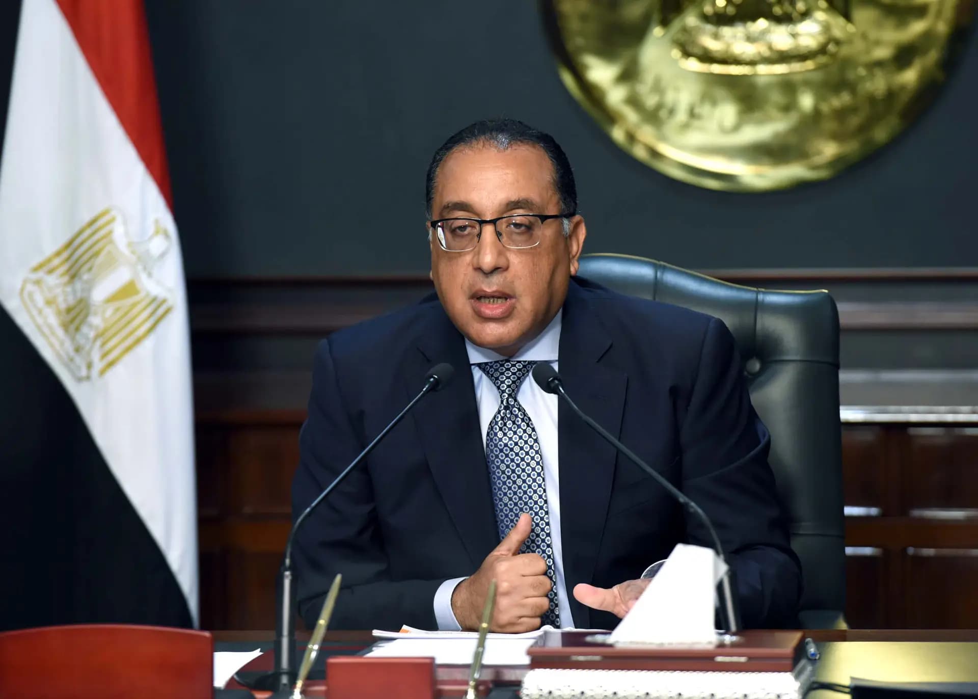 "مصر على الخط".. مدبولي إلى بيروت قريبًا