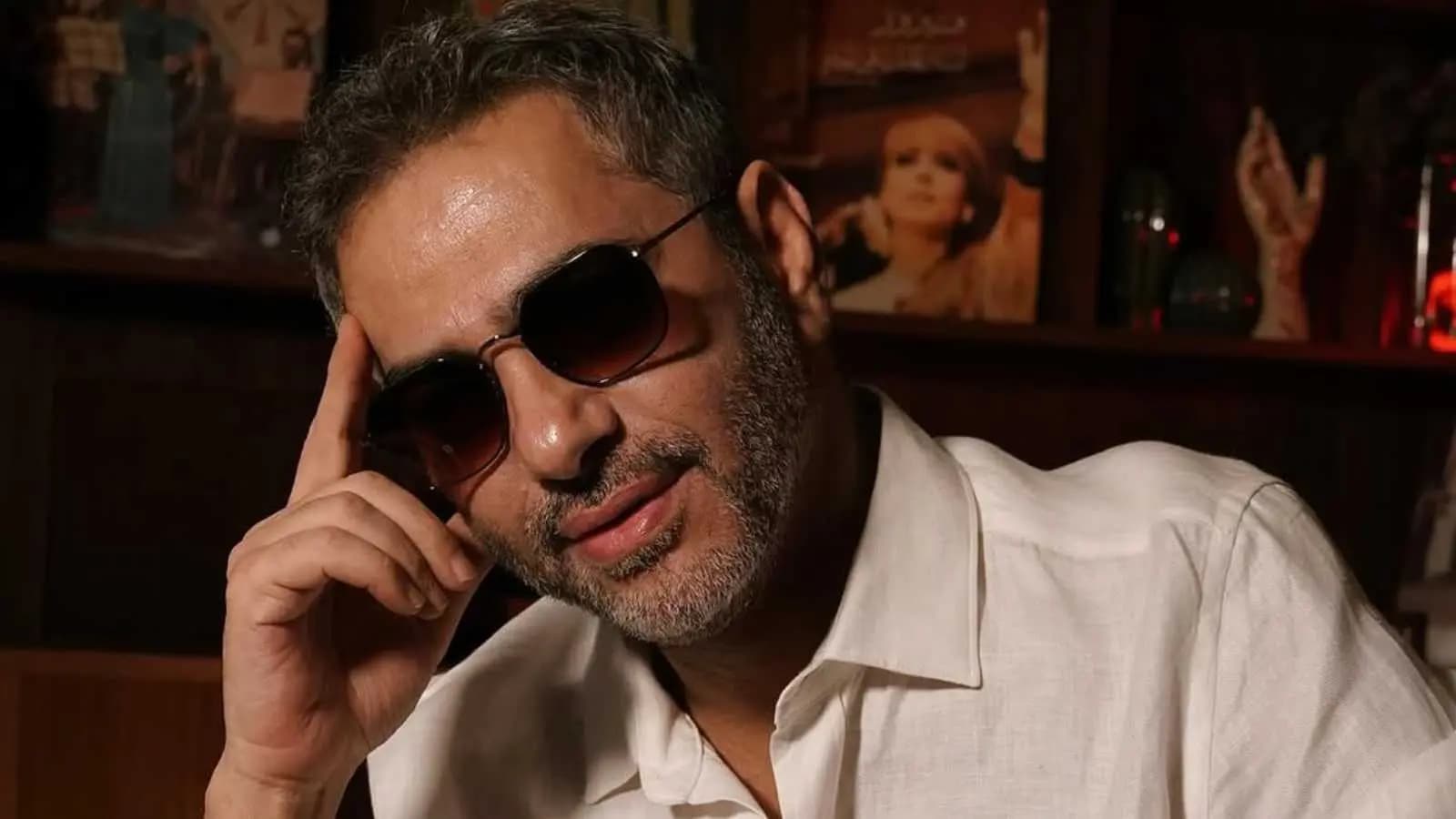 لهذا السبب.. جلسة استجواب فضل شاكر أُجِّلت