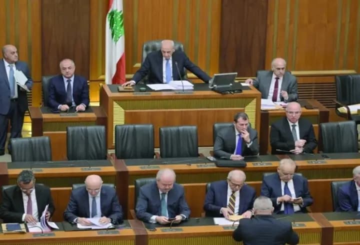 "موعدها الخميس".. "بري يدعو لجلسة