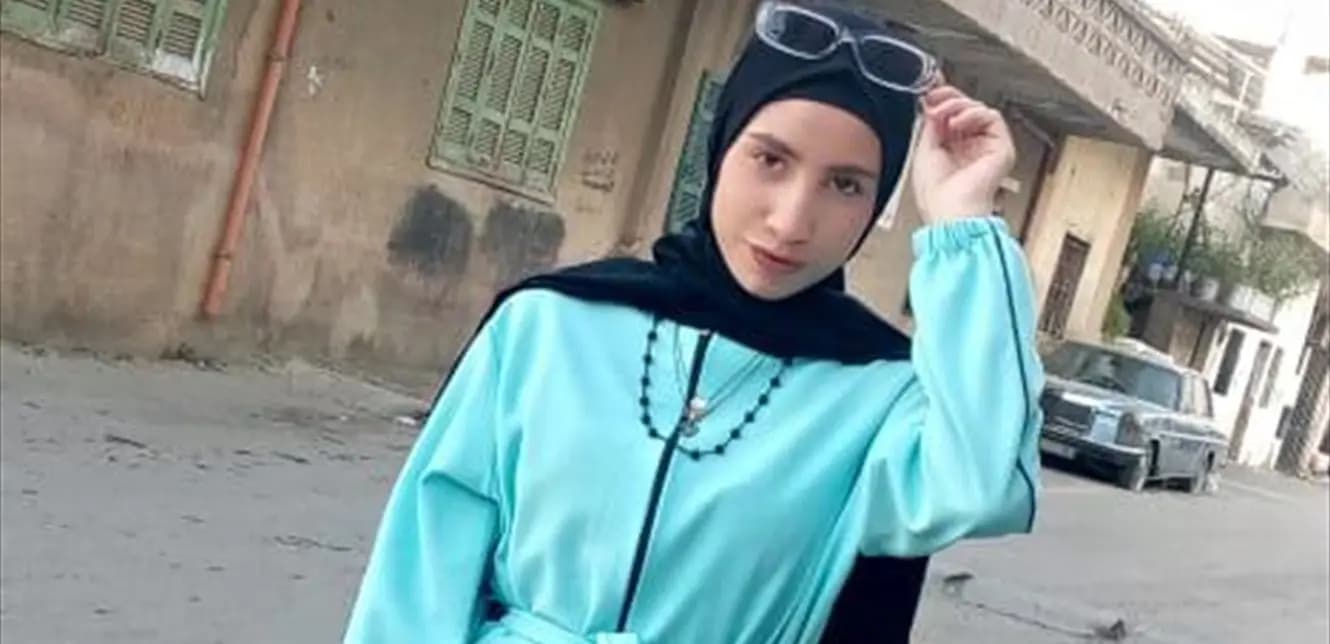 صباح مفقودة منذ البارحة.. من شاهدها؟