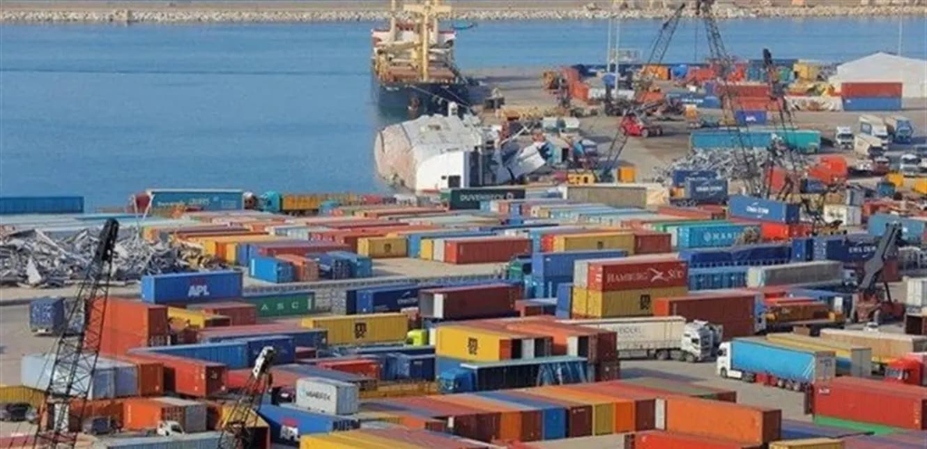 بحصلي يناشد: بضائع عالقة في المطار والمرفأ
