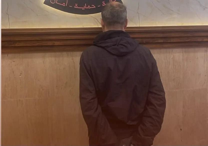 إقامات مزوّرة لعمّال أجانب.. وأمن الدولة يوقف المتورّط