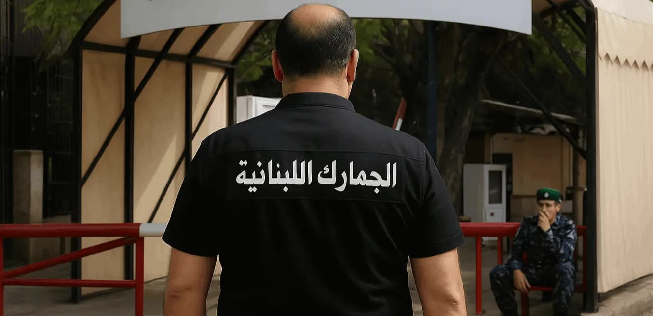بوتوكس وفيلر مهرّب في أنطلياس!