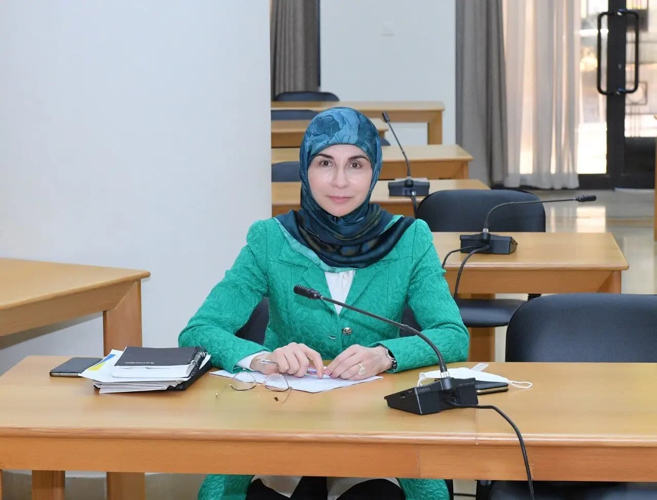 عز الدين تقترح قانونًا جديدًا لحماية الطفل