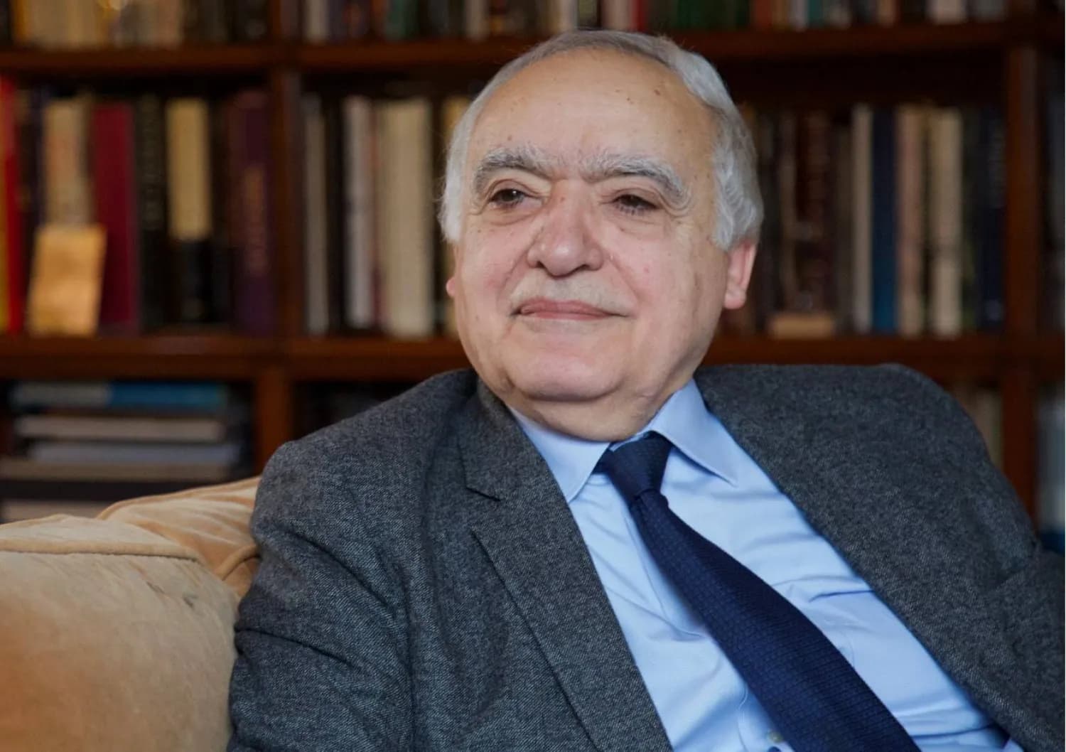 "أول الغيث".. مشروع إعادة إحياء المكتبات العامة يبدأ